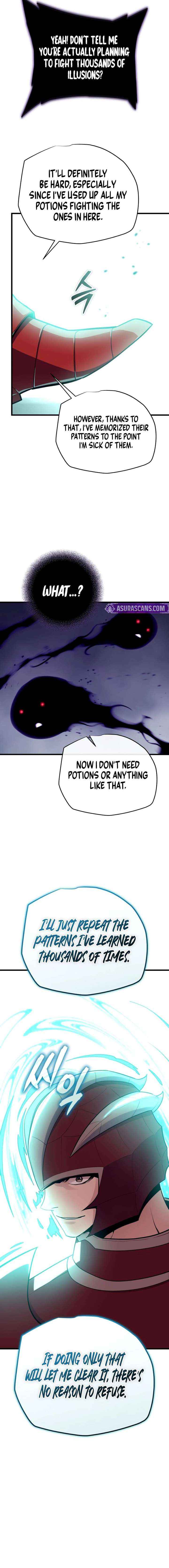 Starting With 13 Hidden Traits Chapter 14 image 23